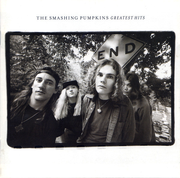 The Smashing Pumpkins – Greatest Hits (2001, CD) - Discogs