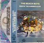 Cover of Keepin' The Summer Alive, 1980, Cassette