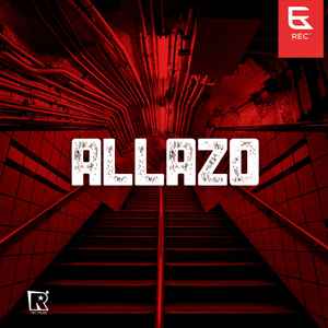 Rec (9) - Allazo album cover