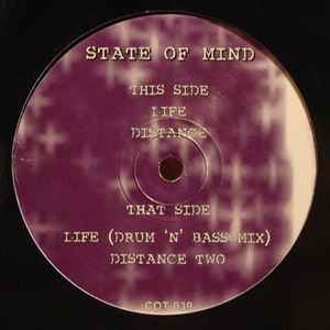 State Of Play 2 (1997, Vinyl) - Discogs