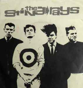 The Sting-Rays on Discogs