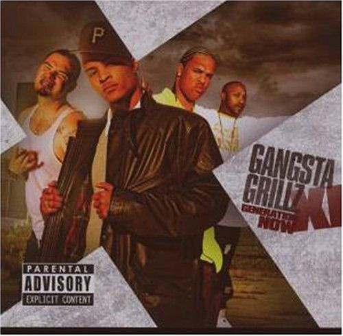 last ned album DJ Drama - Gangsta Grillz XI Generation Now