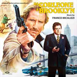 Da Corleone A Brooklyn - Franco Micalizzi