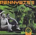 Cover of From The Ashes, 2003, CD