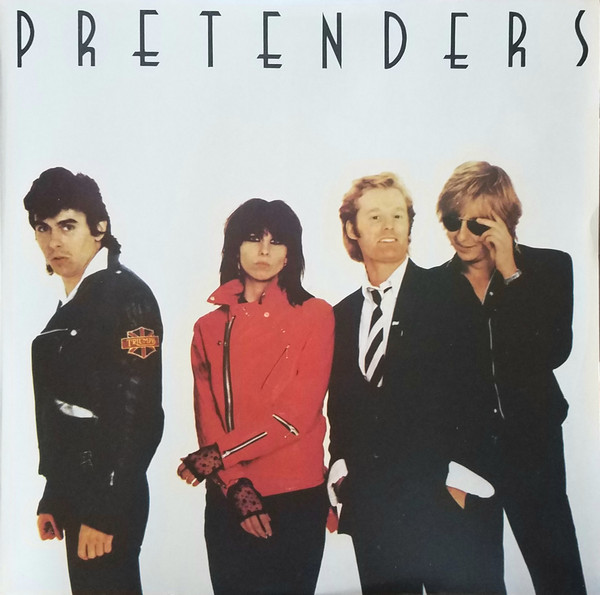 Pretenders – Pretenders (2006, CD) - Discogs