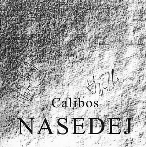 lataa albumi Calibos - Nasedej