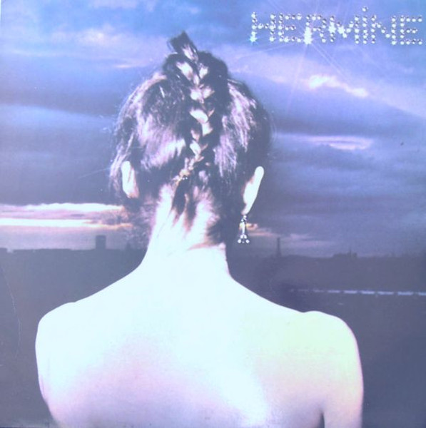 Hermine – Lonely At The Top (1984, Vinyl) - Discogs