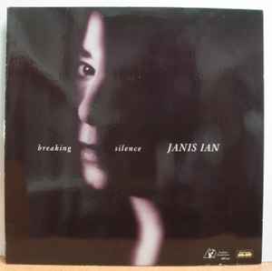 Janis Ian – Breaking Silence (1992, 180g, Vinyl) - Discogs