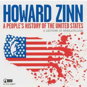 A People's  History Of The United States - Howard Zinn