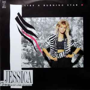 Jessica (2) - Like A Burning Star