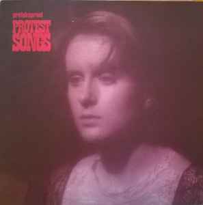 Prefab Sprout - Protest Songs album cover