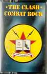 Cover of Combat Rock, 1982, Cassette