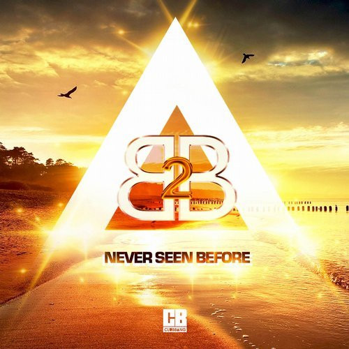 télécharger l'album B2B - Never Seen Before