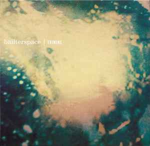 Bailter Space - Trinine album cover