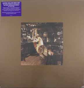 Led Zeppelin – The Complete BBC Sessions (2016, CD) - Discogs
