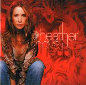 Heather Nova - Redbird