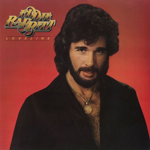 Eddie Rabbitt - Loveline | Releases | Discogs