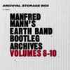 Manfred Mann's Earth Band - Bootleg Archives Volumes 6-10
