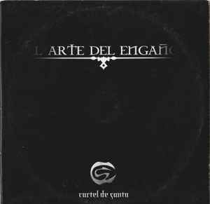 Cartel De Santa – El Arte Del Engaño [Single] (2004, Car, CD) - Discogs