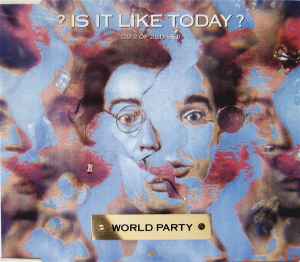 CD - Various - IT'S Party Time - Party Classic Of All Time (APWCD1149)