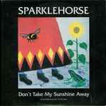 Cover of Don't Take My Sunshine Away, 2006, CD