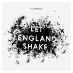 Cover of Let England Shake, 2011, File