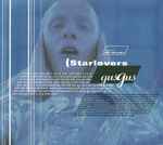 Cover of Starlovers, 1999, CD