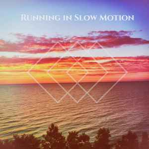 Running In Slow Motion - Everything Ends album cover