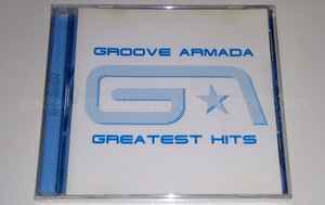 Groove Armada Greatest Hits 2007 CD Discogs