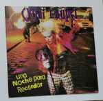 Cover of A Night To Remember, 1989, Vinyl