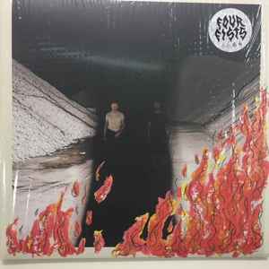 Four Fists – 6666 (2018, Vinyl) - Discogs