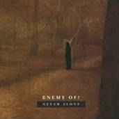 Enemy Of? - Never Alone album cover