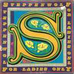 Cover of For Ladies Only, 1971-09-00, Vinyl