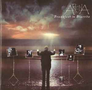 Arena (11) - Breakfast In Biarritz album cover