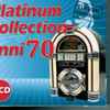 Various - Platinum Collection Anni 70