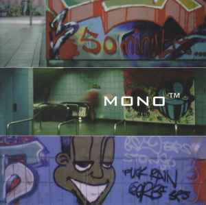 Mono™ - Mono Trademark