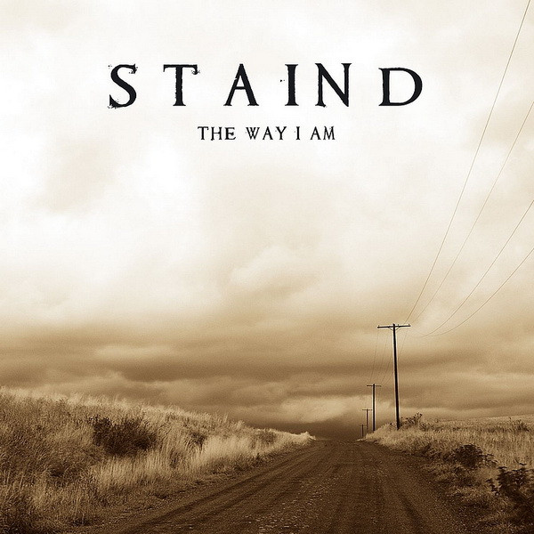 descargar álbum Staind - The Way I Am