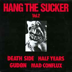 Hang The Sucker Vol.2 - Various