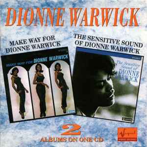 Dionne Warwick – The Windows Of The World / Valley Of The Dolls 