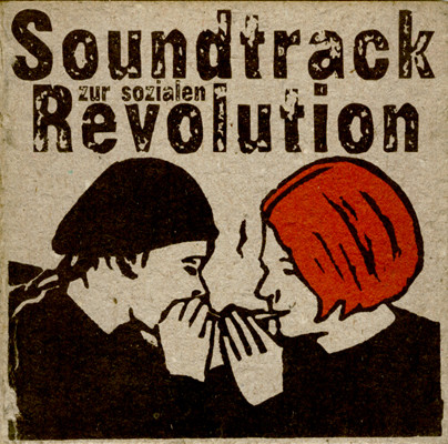 Album herunterladen Various - Soundtrack Zur Sozialen Revolution