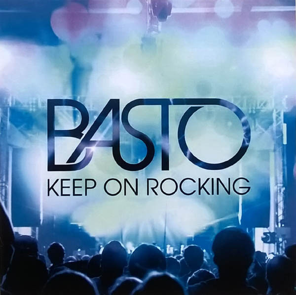keep rocking logo