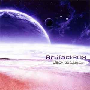 Back To Space - Artifact303