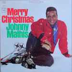 Cover of Merry Christmas, 1967, Vinyl