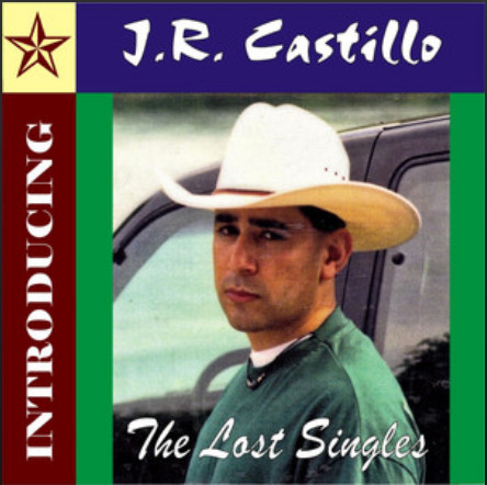 Album herunterladen JR Castillo - The Lost Singles