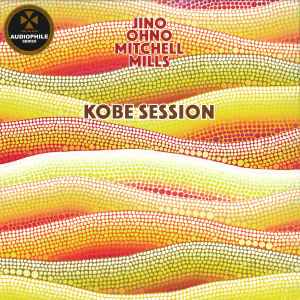 Kenji Hino - Kobe Session album cover