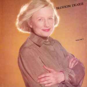 Blossom Dearie - Needlepoint Magic, Volume V