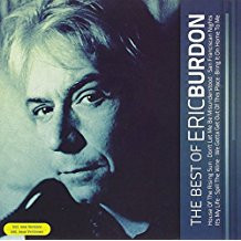 descargar álbum Eric Burdon - The Best Of Eric Burdon