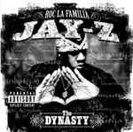 Cover of The Dynasty - Roc La Familia 2000, , File