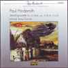 Paul Hindemith, Juilliard String Quartet - Streichquartette Nr. 2 F-Moll, Op 10 & Nr. 6 In Es