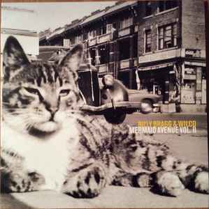 Mermaid Avenue Vol. II - Billy Bragg & Wilco